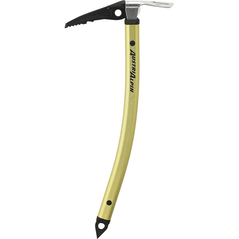 AustriAlpin G-Light Eispickel