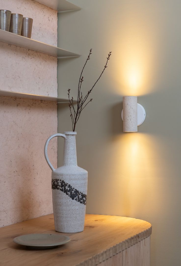 It's about RoMi   Tivoli Wandlamp