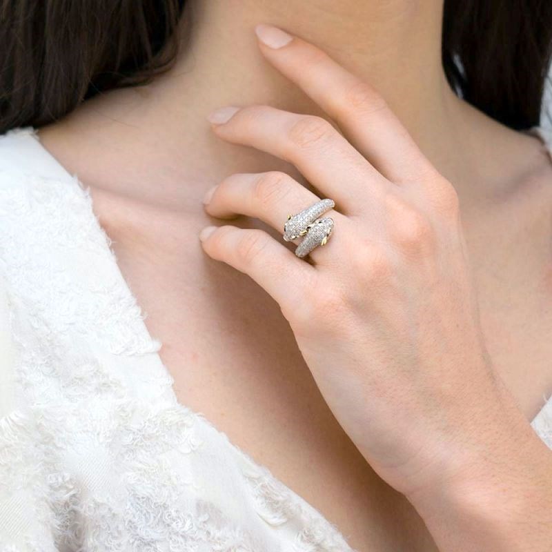 Bague 
