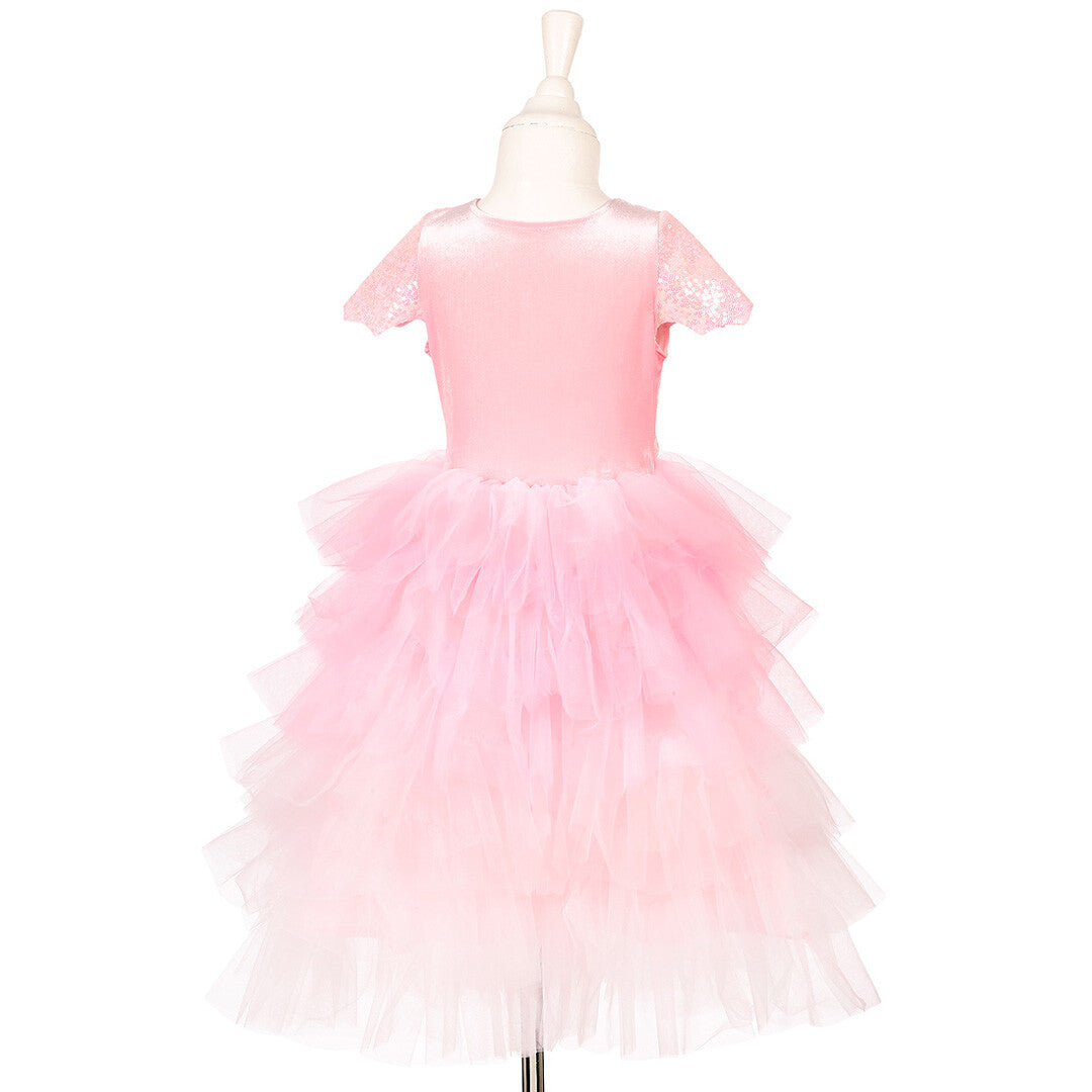 Souza for kids feestjurk garance - 5-7 jaar