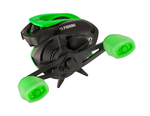 Moulinet Casting 13 Fishing Modus RP2 LH