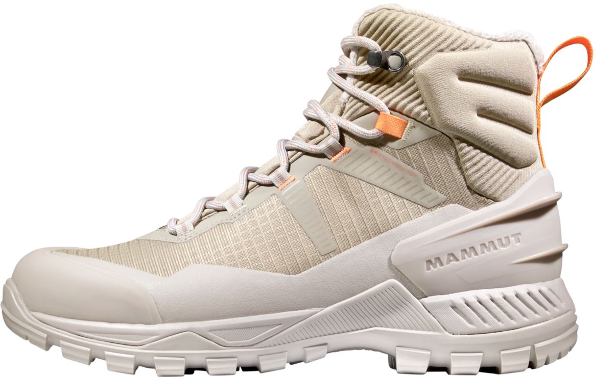 MammutBlackfin III Mid DT - beige