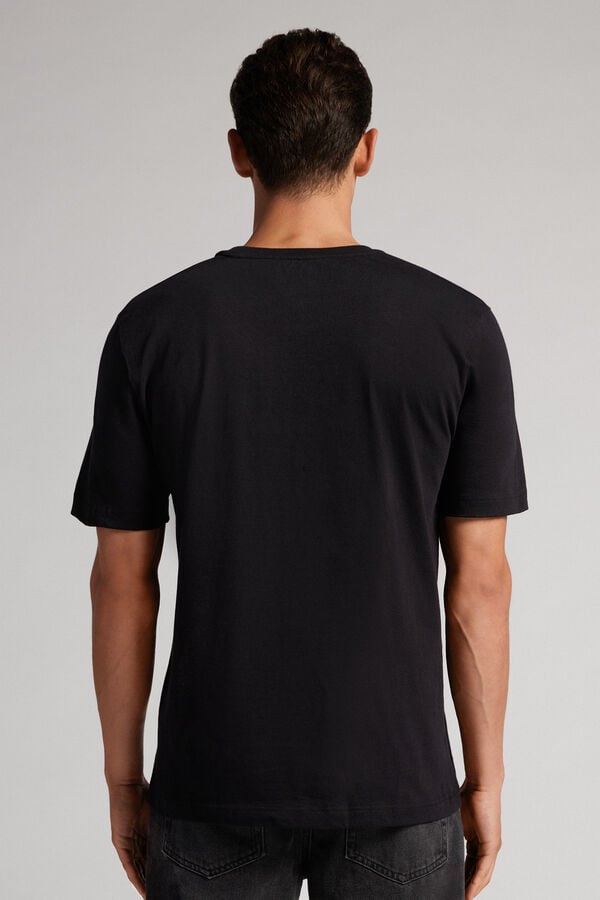 ©DS Camiseta com a cara do Pato Donald