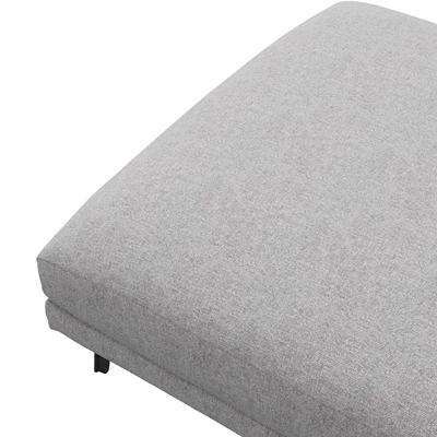 Hallsberg Sofa puf
