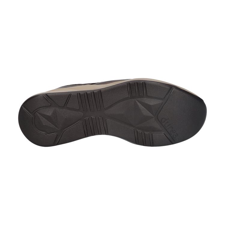 Durea 6308 wijdte K D.BRUIN/BRONS/CHAMPAGNE