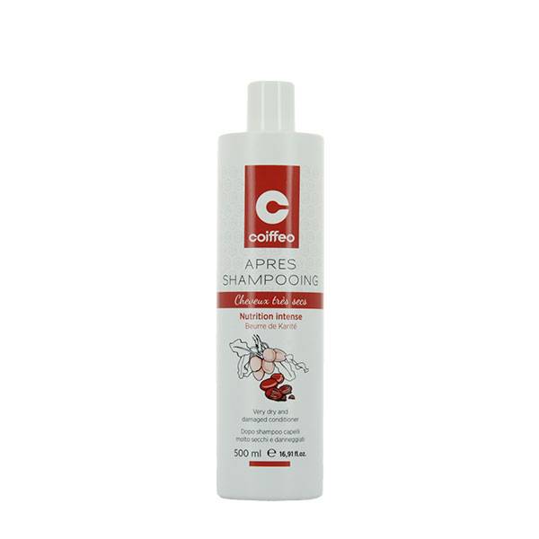 Après-shampooing cheveux extra-secs / 500ml
