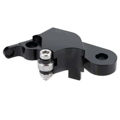 Adaptateur levier Puig pour Levier d'embrayage 2.0 ou 3.0 - Noir