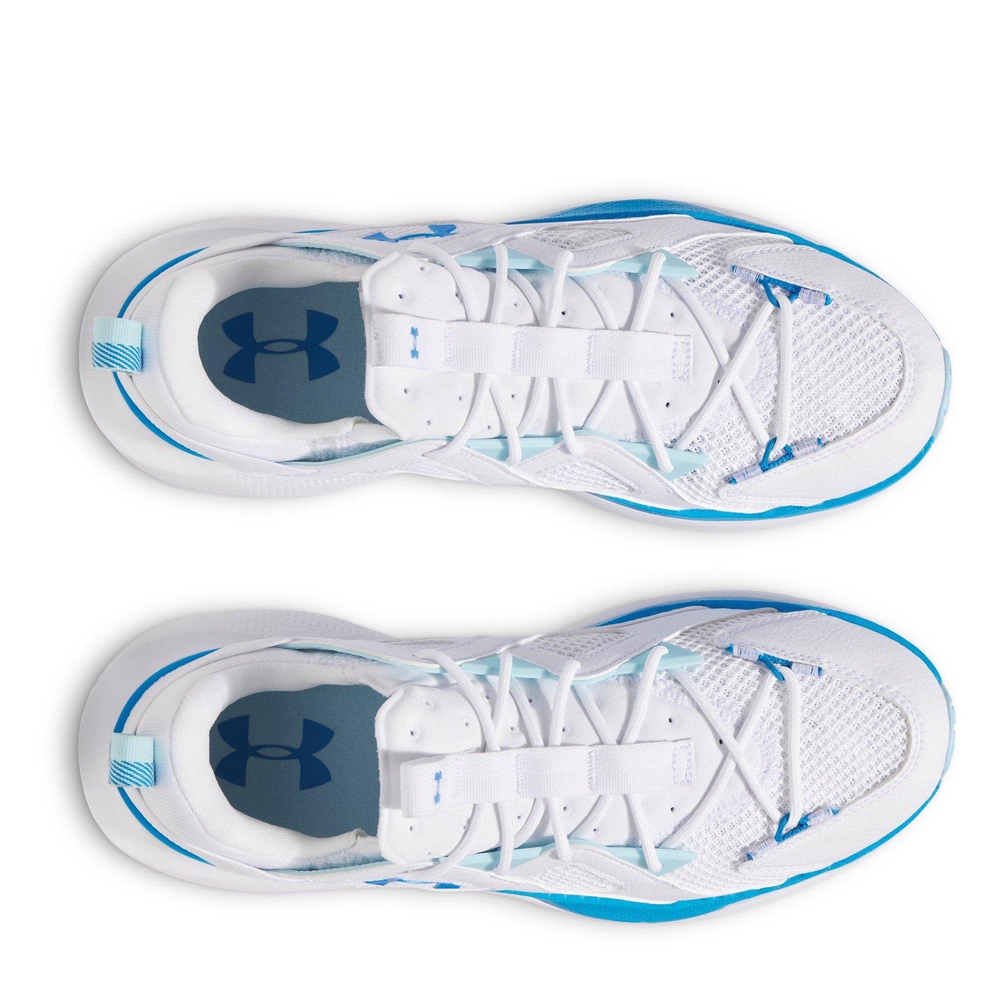 Under Armour UA Infinite MVMNT Sportstyle Shoes Adults