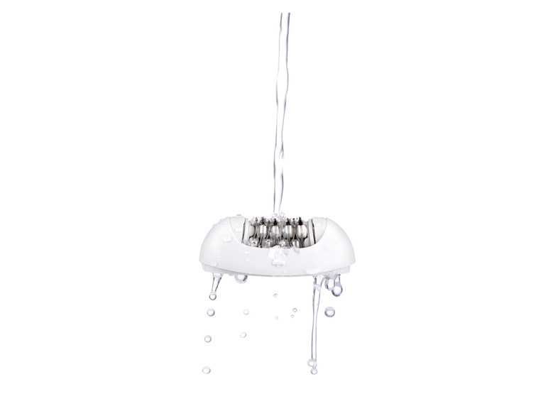 Epilator