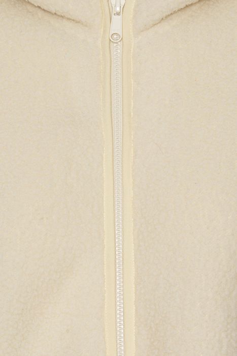 Bolsa Pile Jacket Women Fleecejakke