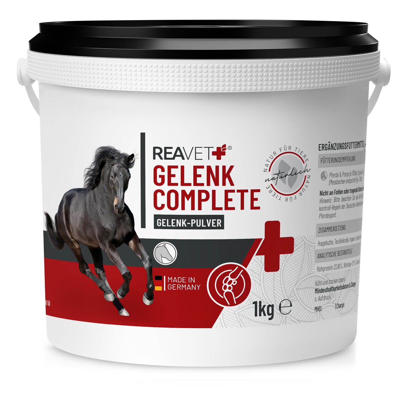 REAVET Gelenk Complete für Pferde 1kg