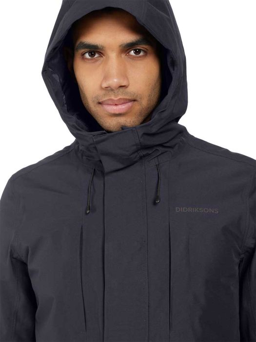 Falke Parka Men herrejakke