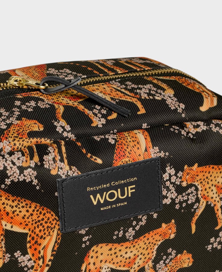 Wouf Salome Large Toiletry Bag