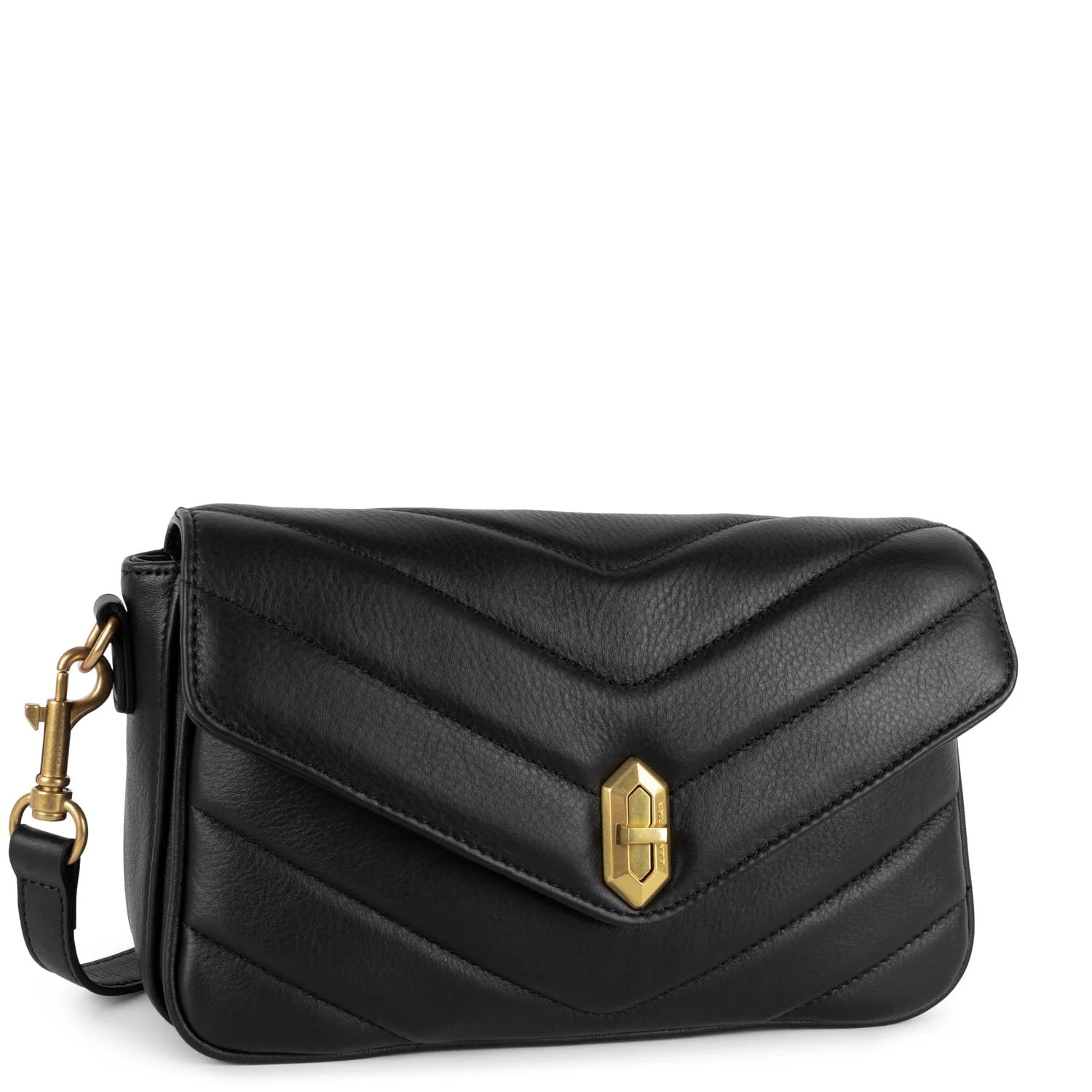 Soft Matelassé-Sac trotteur