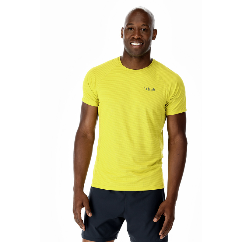 Rab Herren Sonic T-Shirt