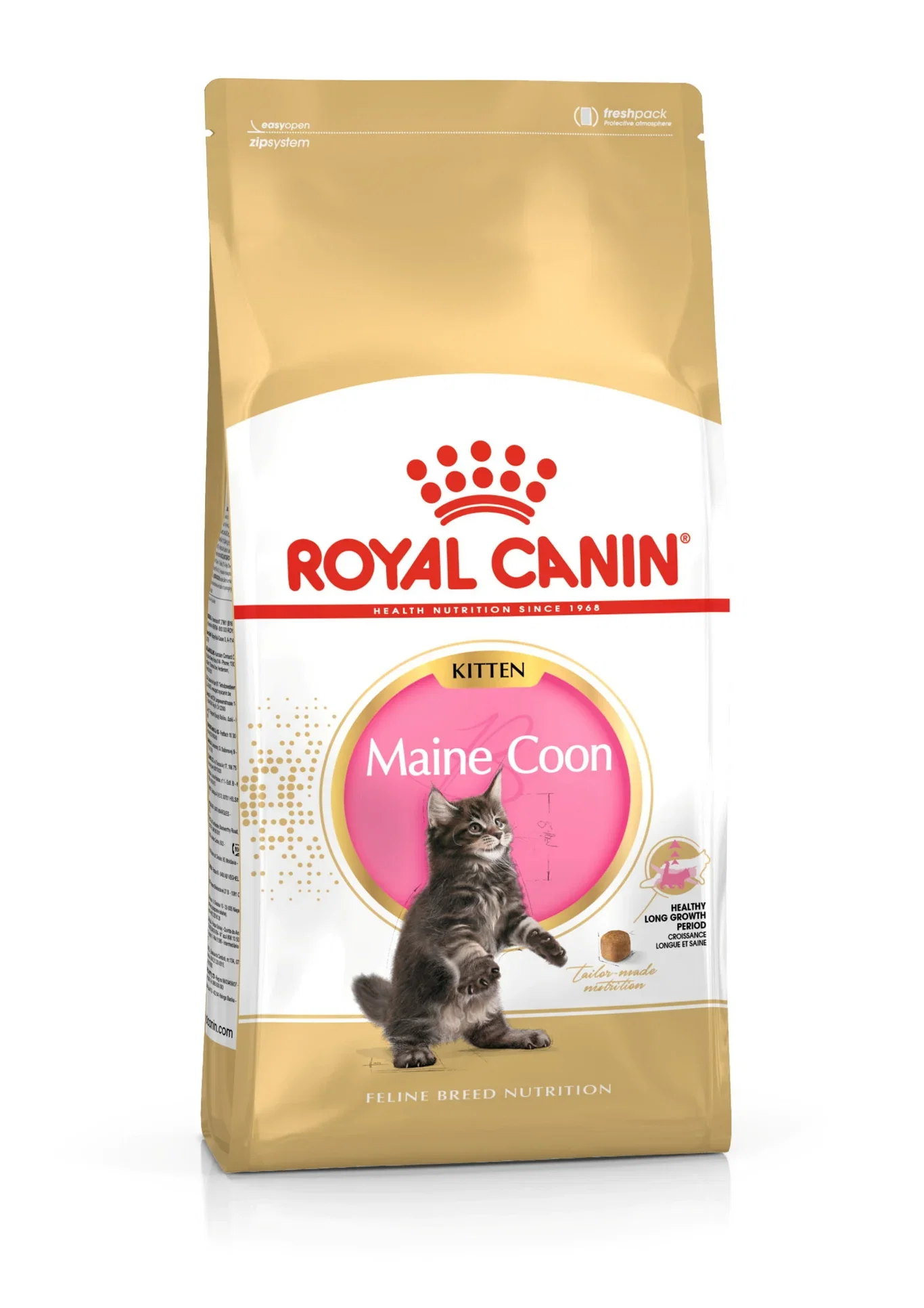 Royal Canin Royal Canin Maine coon Kitten 10 kg