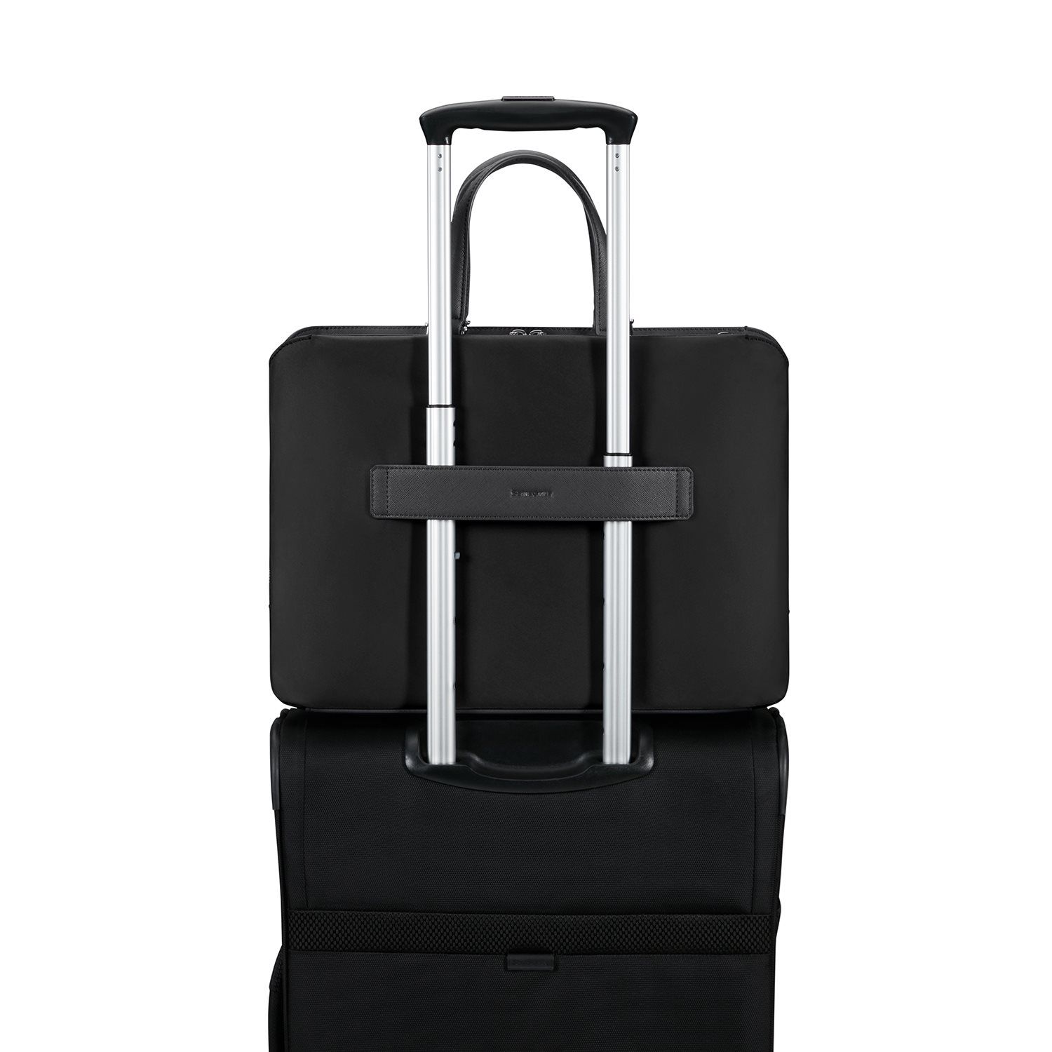 Samsonite Zalia 3.0 Bailhandle 3 Comp 14.1