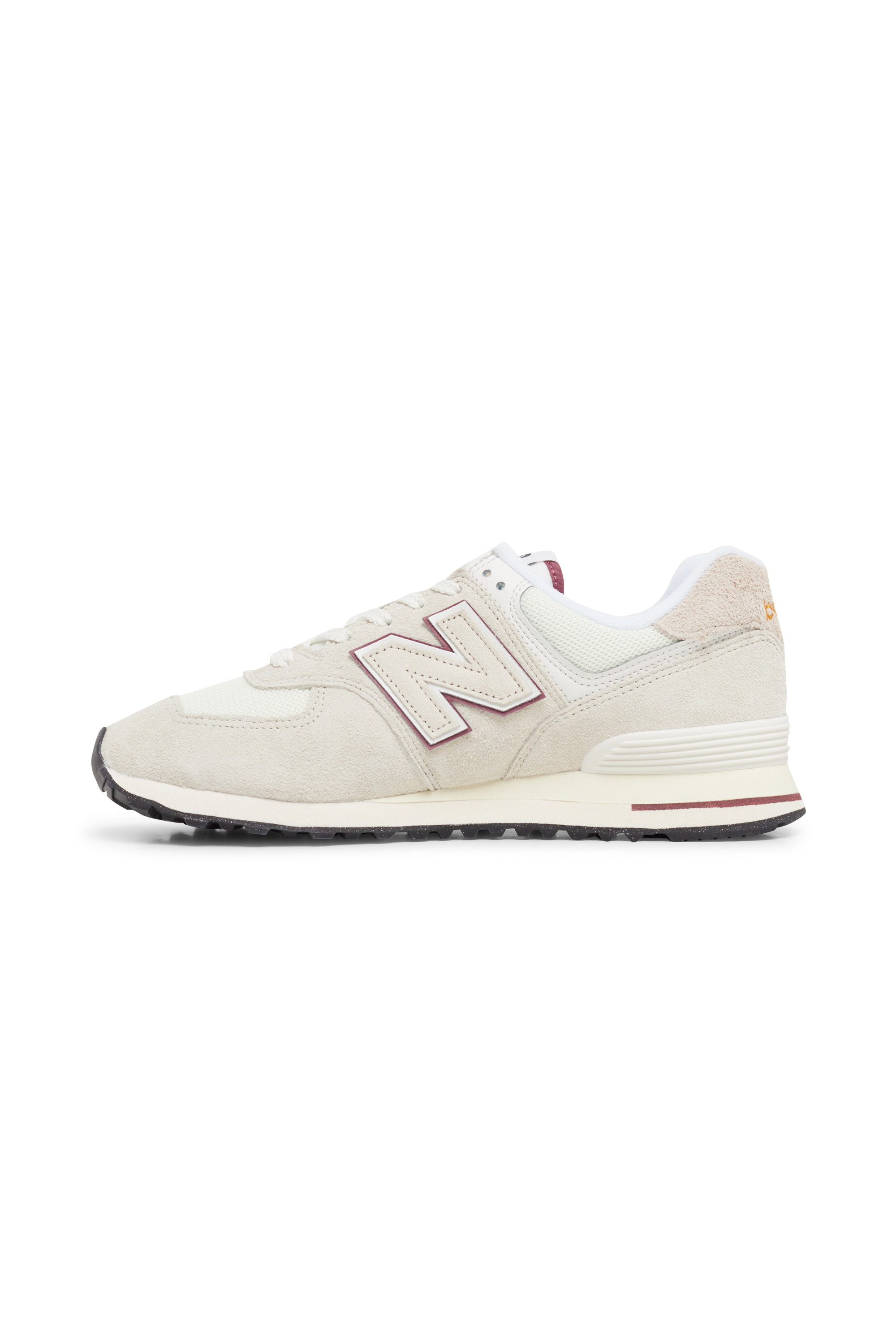 NEW BALANCE Baskets 574 Beige
