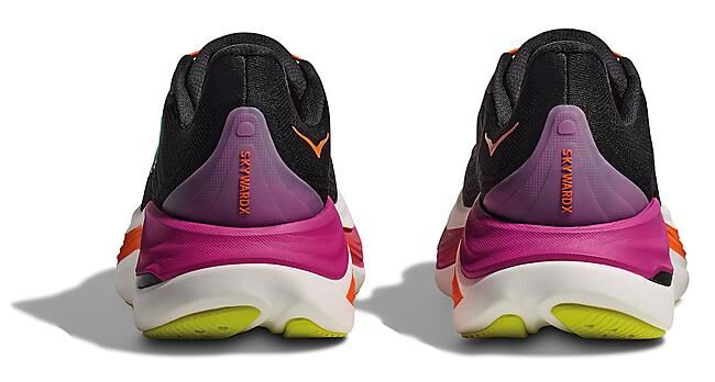 HOKA - CHAUSSURES DE RUNNING SKYWARD X W