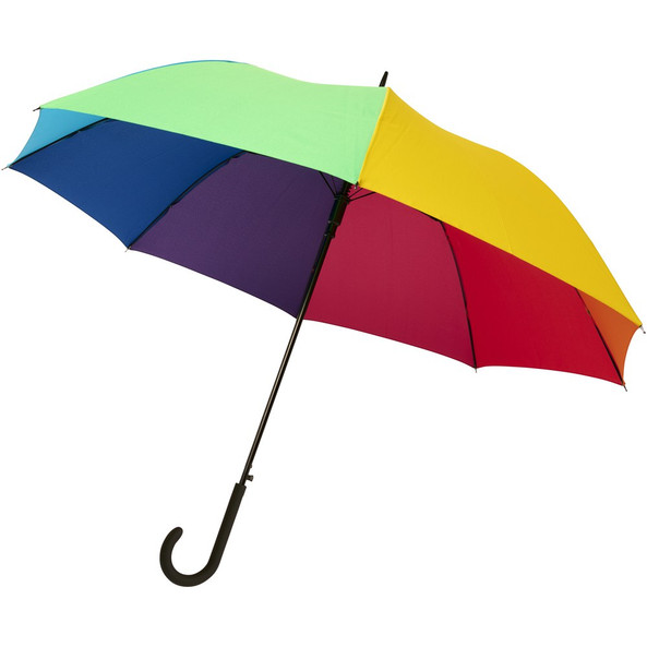 EgotierPro 109403 - Parapluie tempête à ouverture automatique 23\