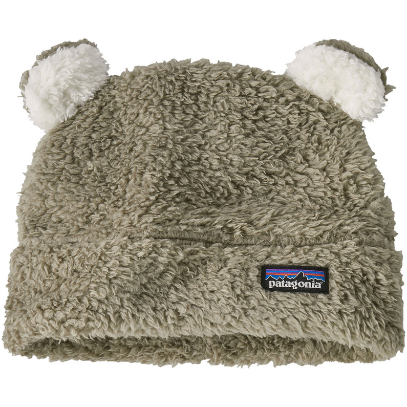 Patagonia Kinder Furry Friends Baby Mütze