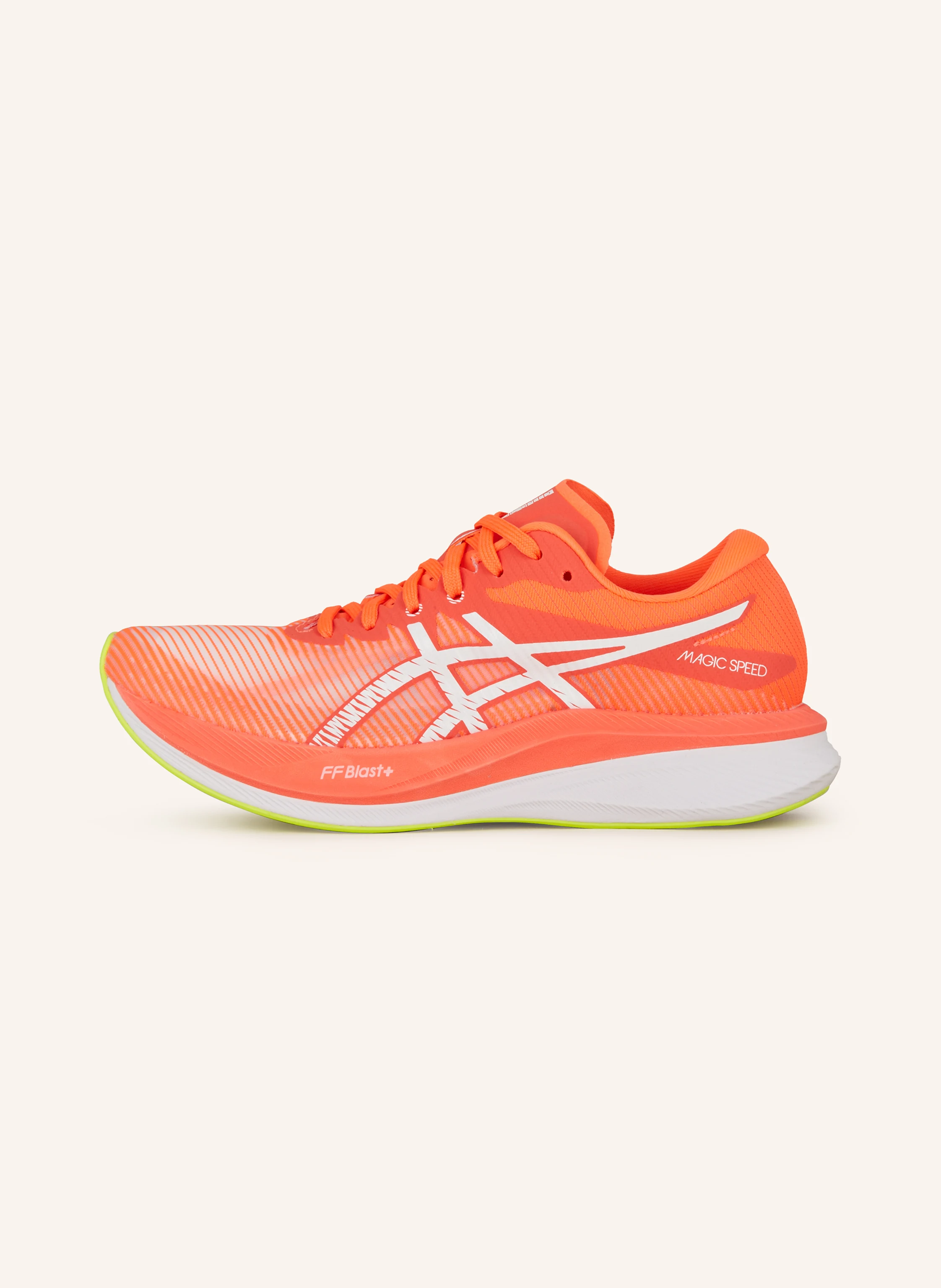 ASICS Laufschuhe MAGIC SPEED 3