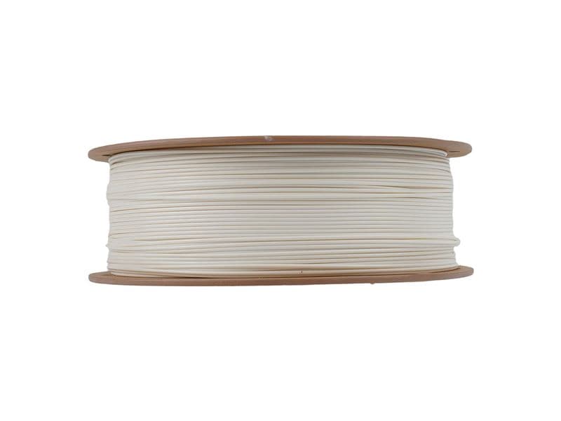 eSun Filament ASA  Weiss 1.75 mm 1 kg ASA  Filament
