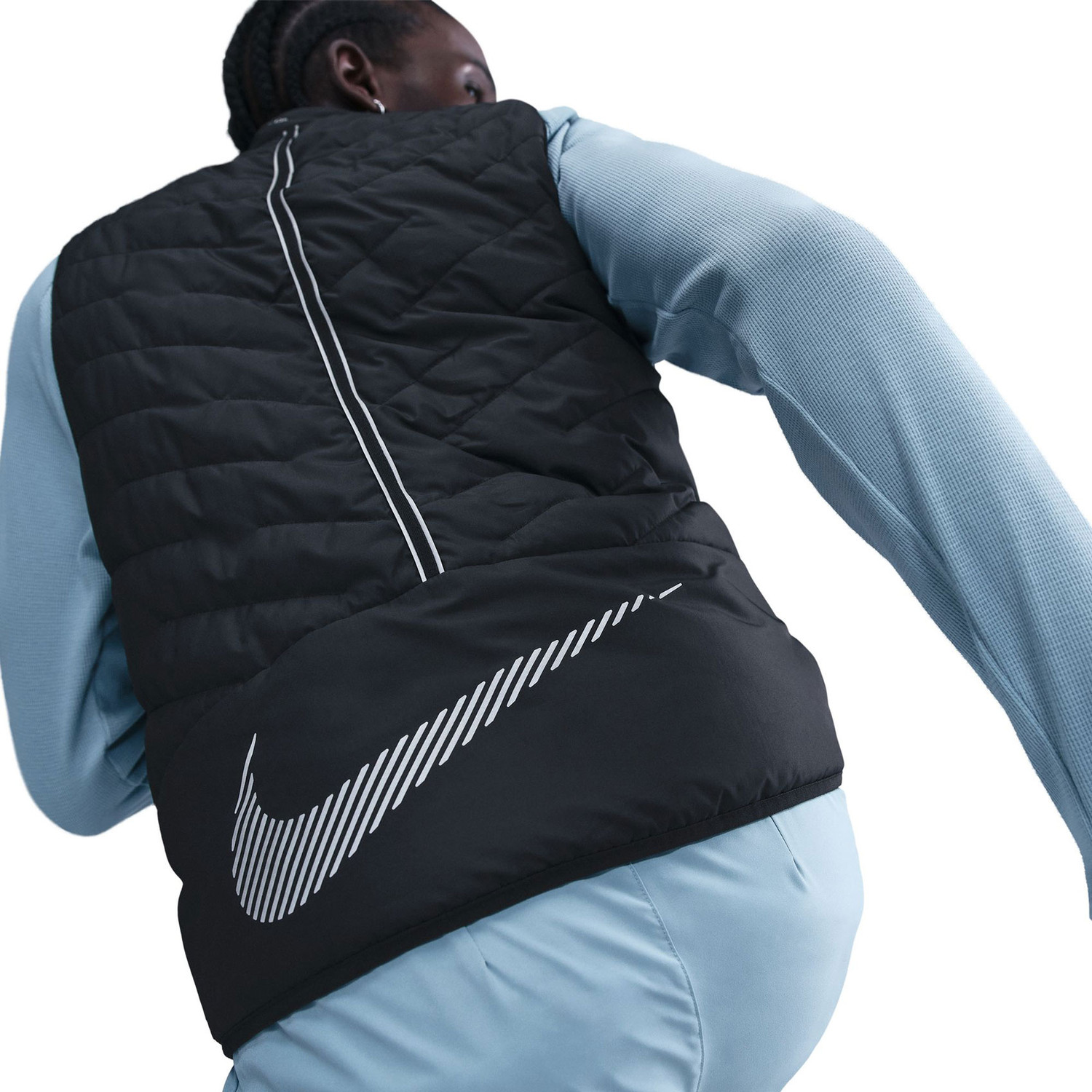 Nike Therma-FIT Repel Vest Heren