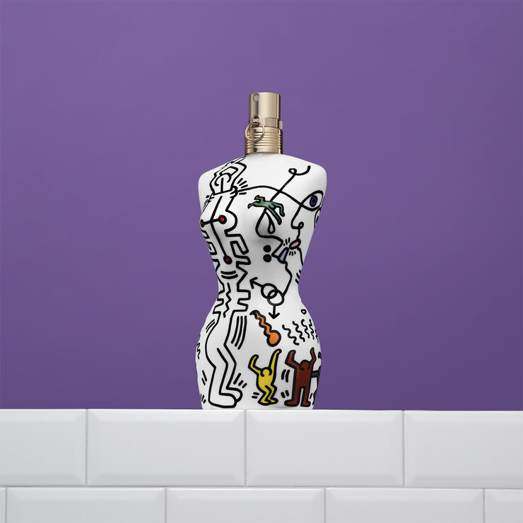 Jean Paul Gaultier Classique