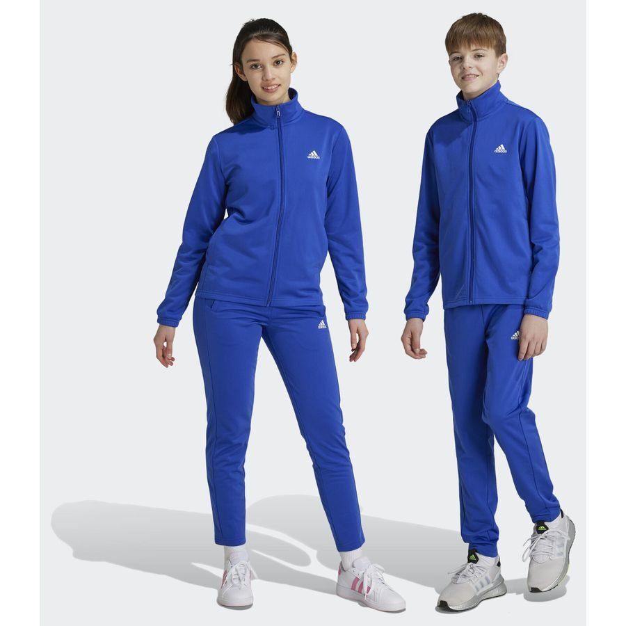 Adidas Survêtement Essentials Big Logo