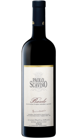 Paolo Scavino Barolo (ita) 2016