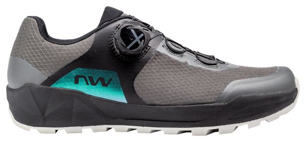 Chaussures VTT Femme Northwave Corsair 2 Gris