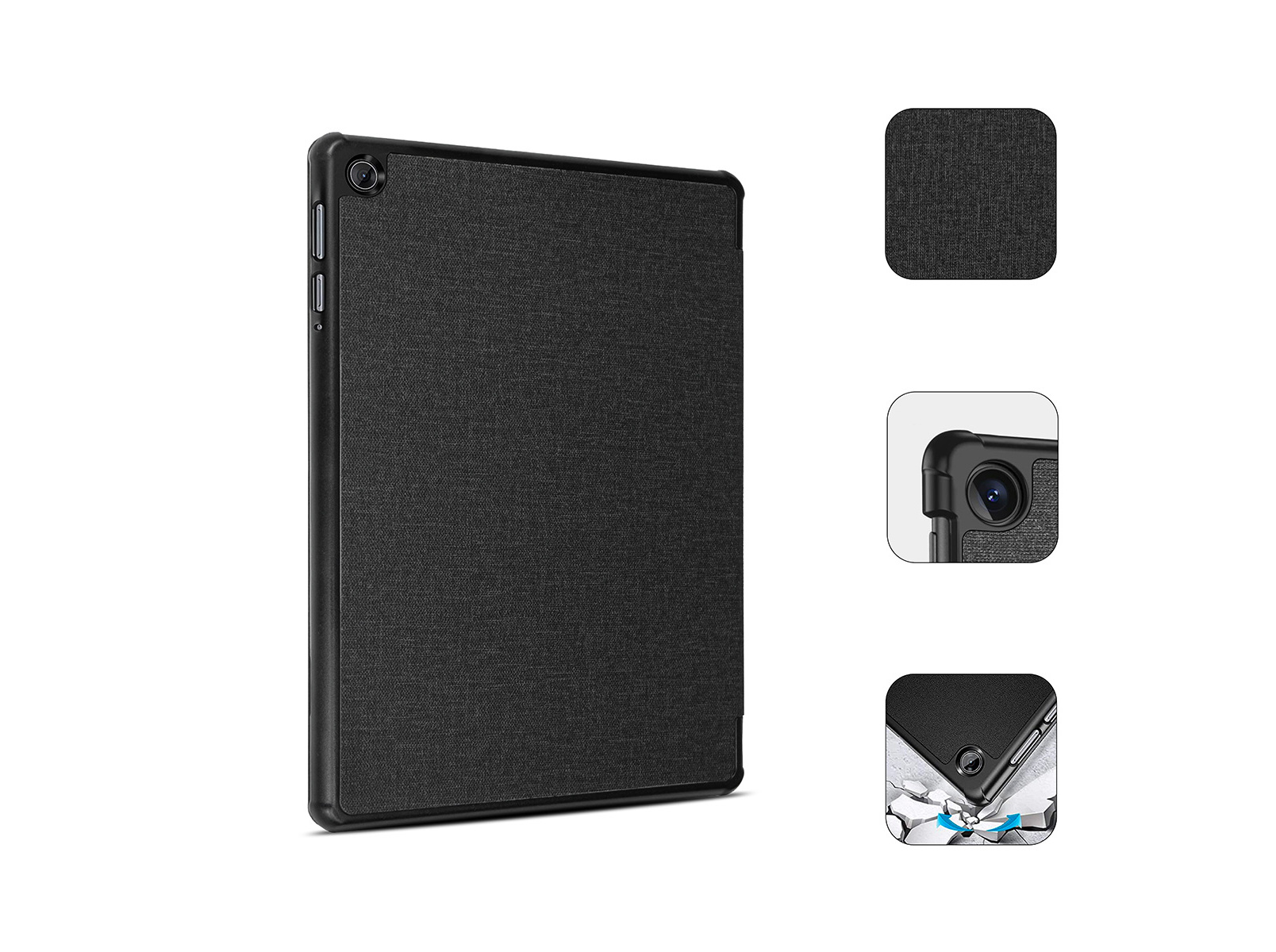CAPA SUBBLIM PARA LENOVO TAB M10 FHD PLUS 10.3\
