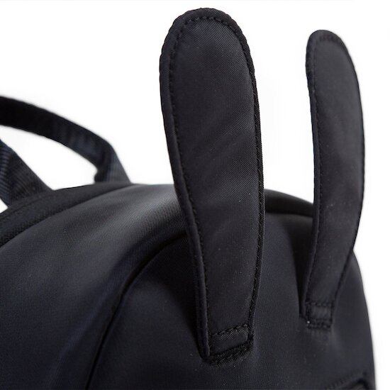 Sac à dos My First Bag   Noir        de               Childhome