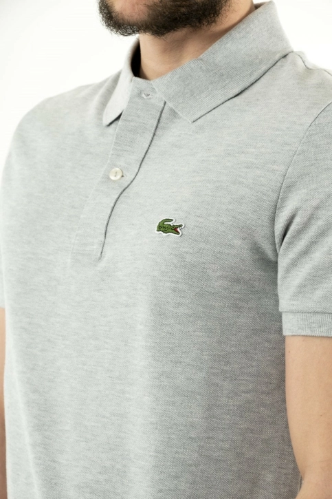 Polos lacoste ph4012 cca argent chine