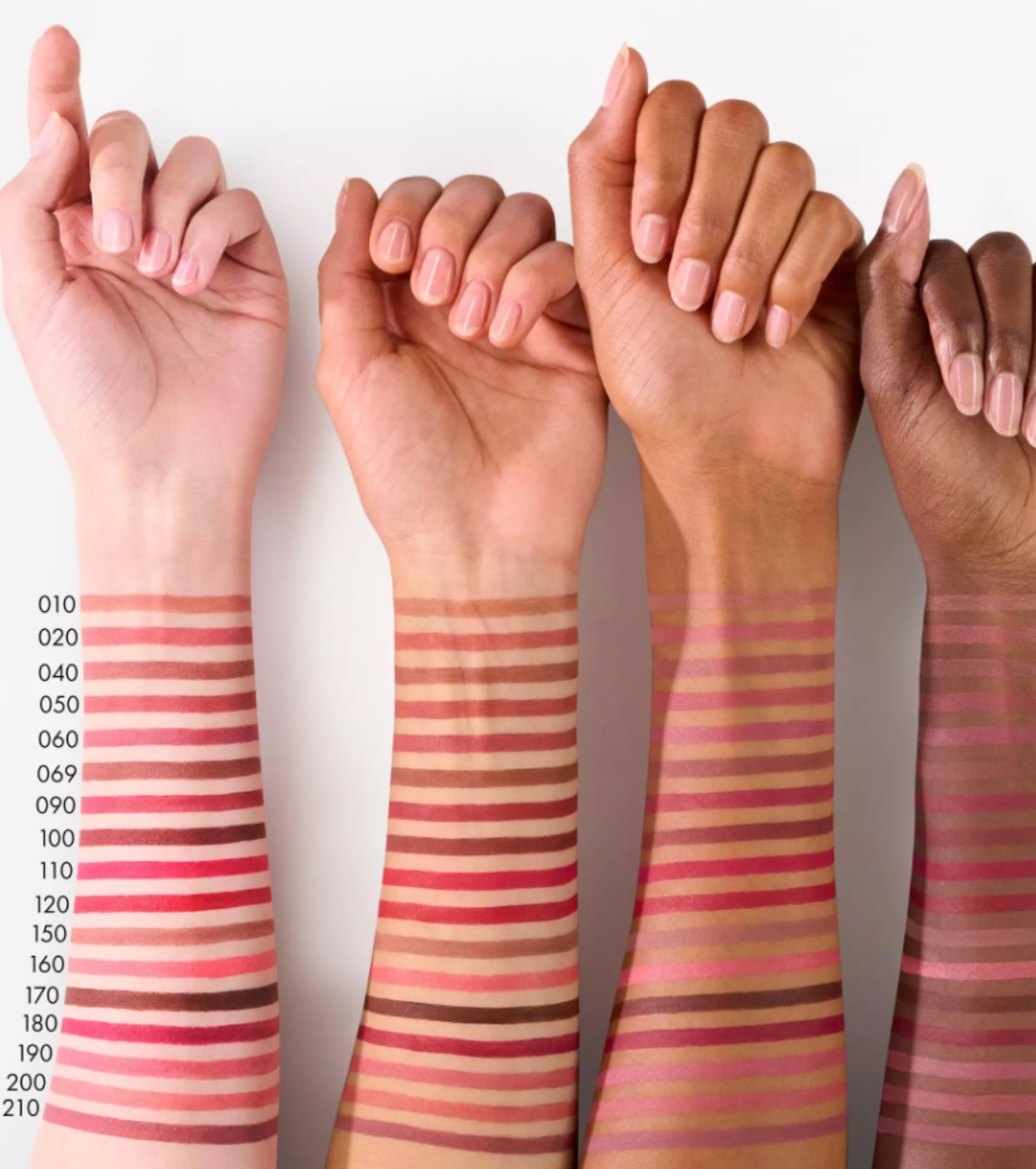 Catrice - Delineador Labial Preenchimento - 210: Perfect Stranger