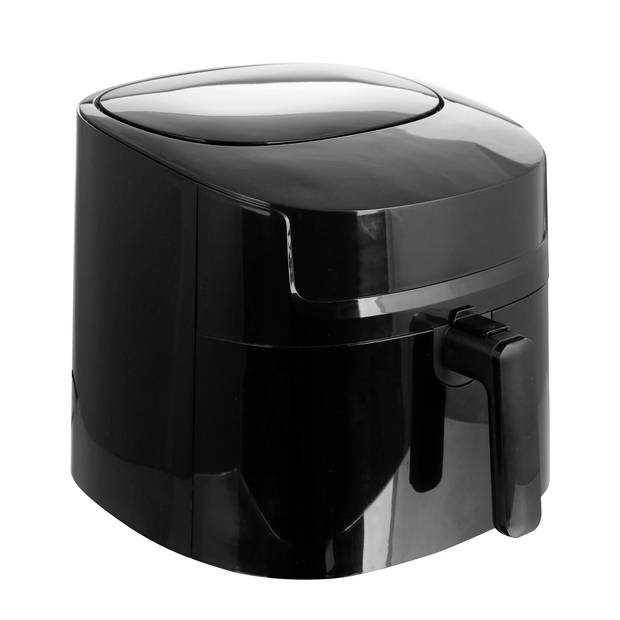 Emerio AF-129622.1 heteluchtfriteuse XXL 7,2L