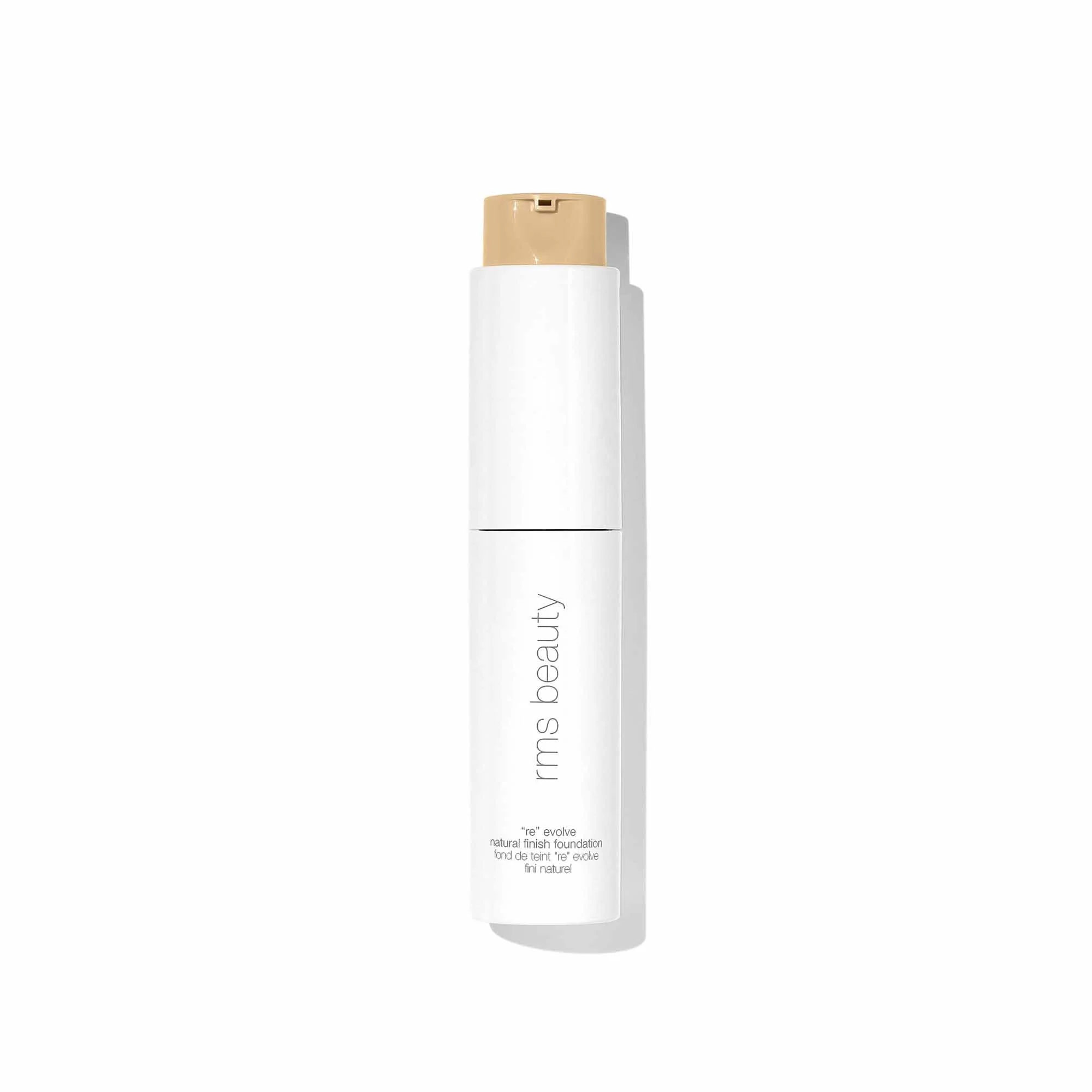 RMS Beauty Re Evolve Natural Finish Foundation Fond de Teint