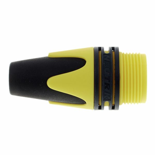 Neutrik BXX Yellow