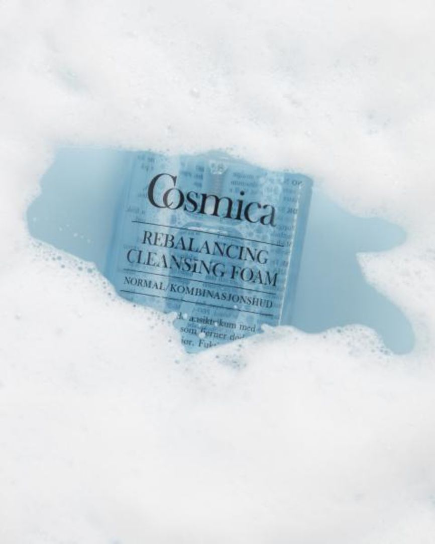 Cosmica Face Rebalancing renseskum 150 ml
