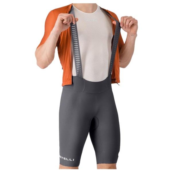 Castelli - Espresso 2 Bibshort - Pantalon de cyclisme