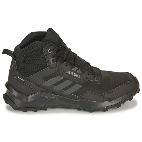 adidas TERREX - TERREX AX4 MID GTX - Noir