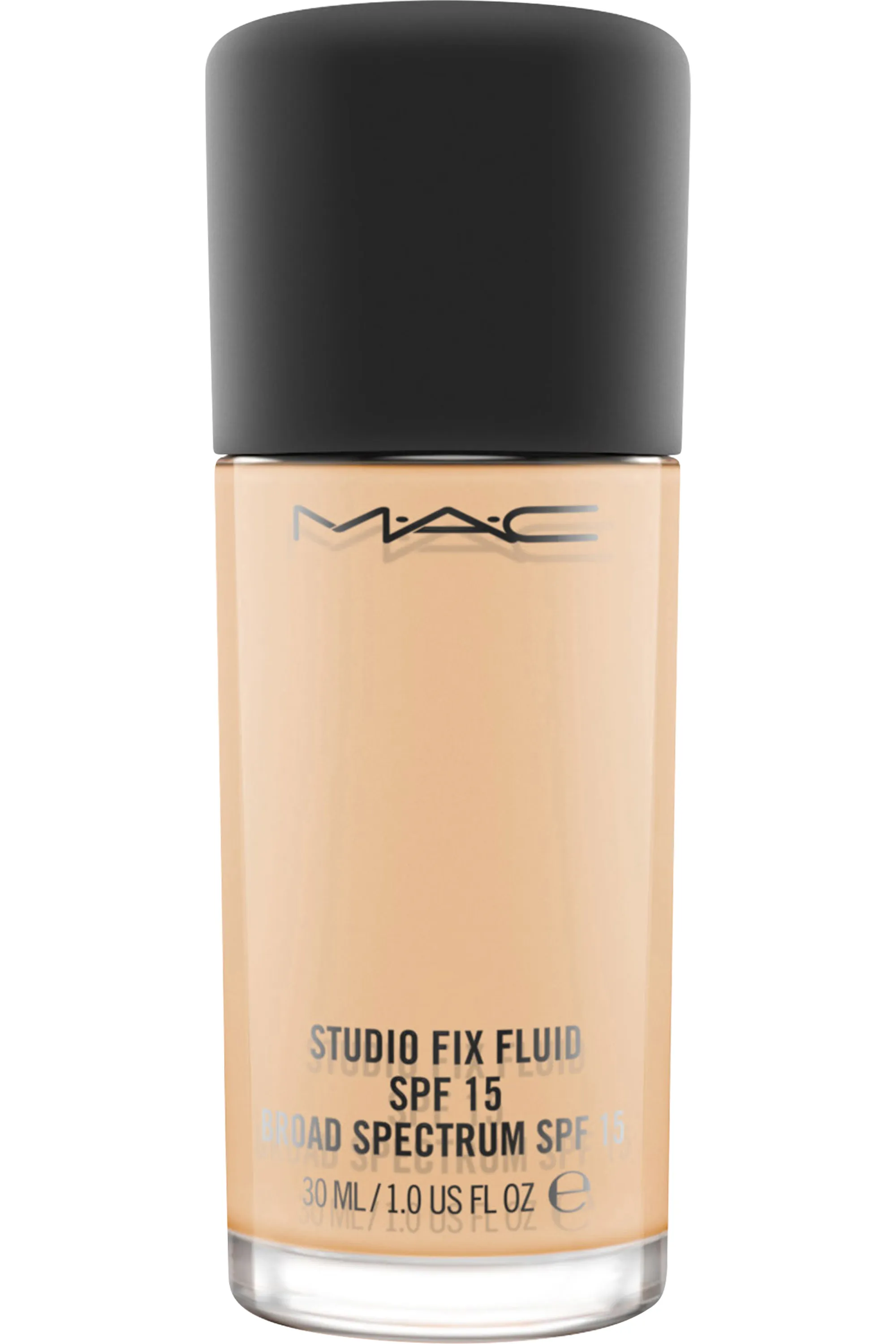 M.A.C Fond de Teint Fluide Studio Fix  SPF 15-30 ml