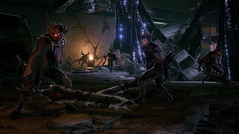 Code Vein - Xbox One