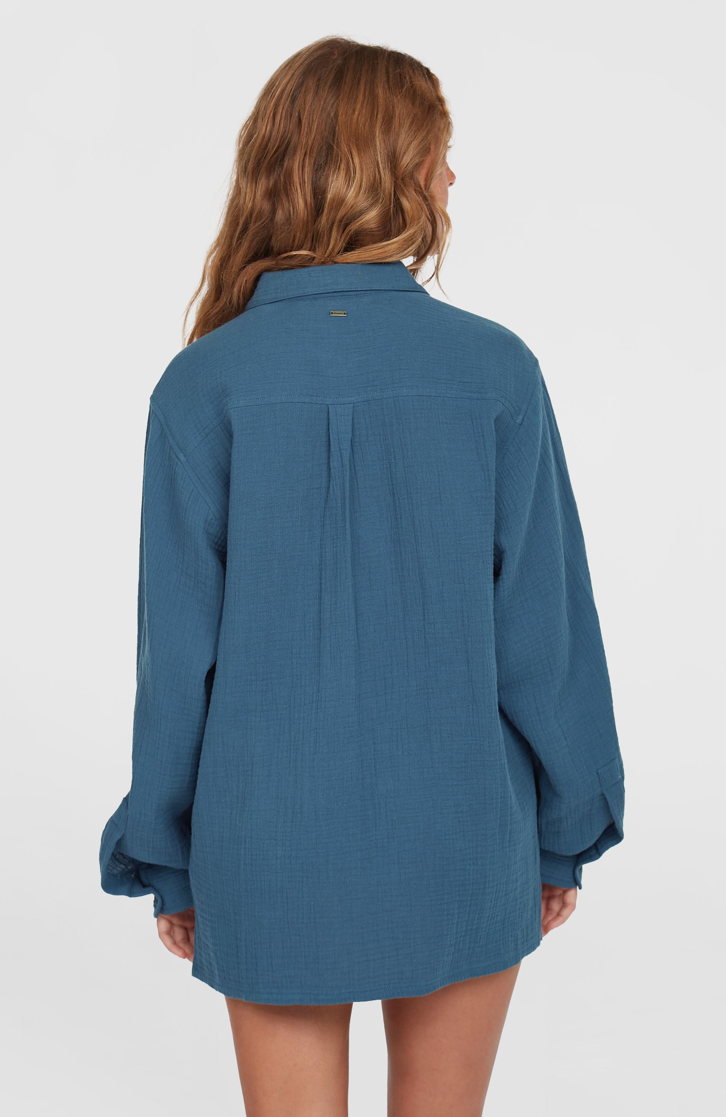 Brenda blouse