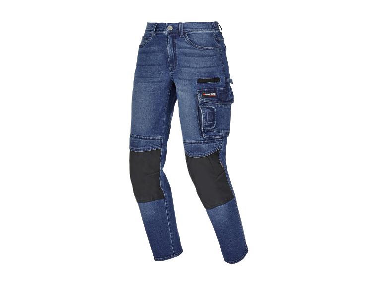 Dames werkbroek