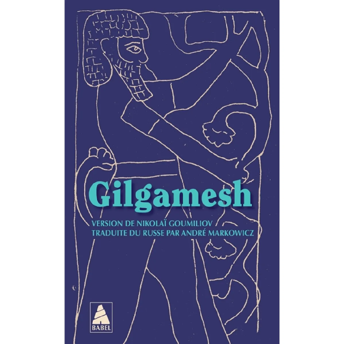 Gilgamesh