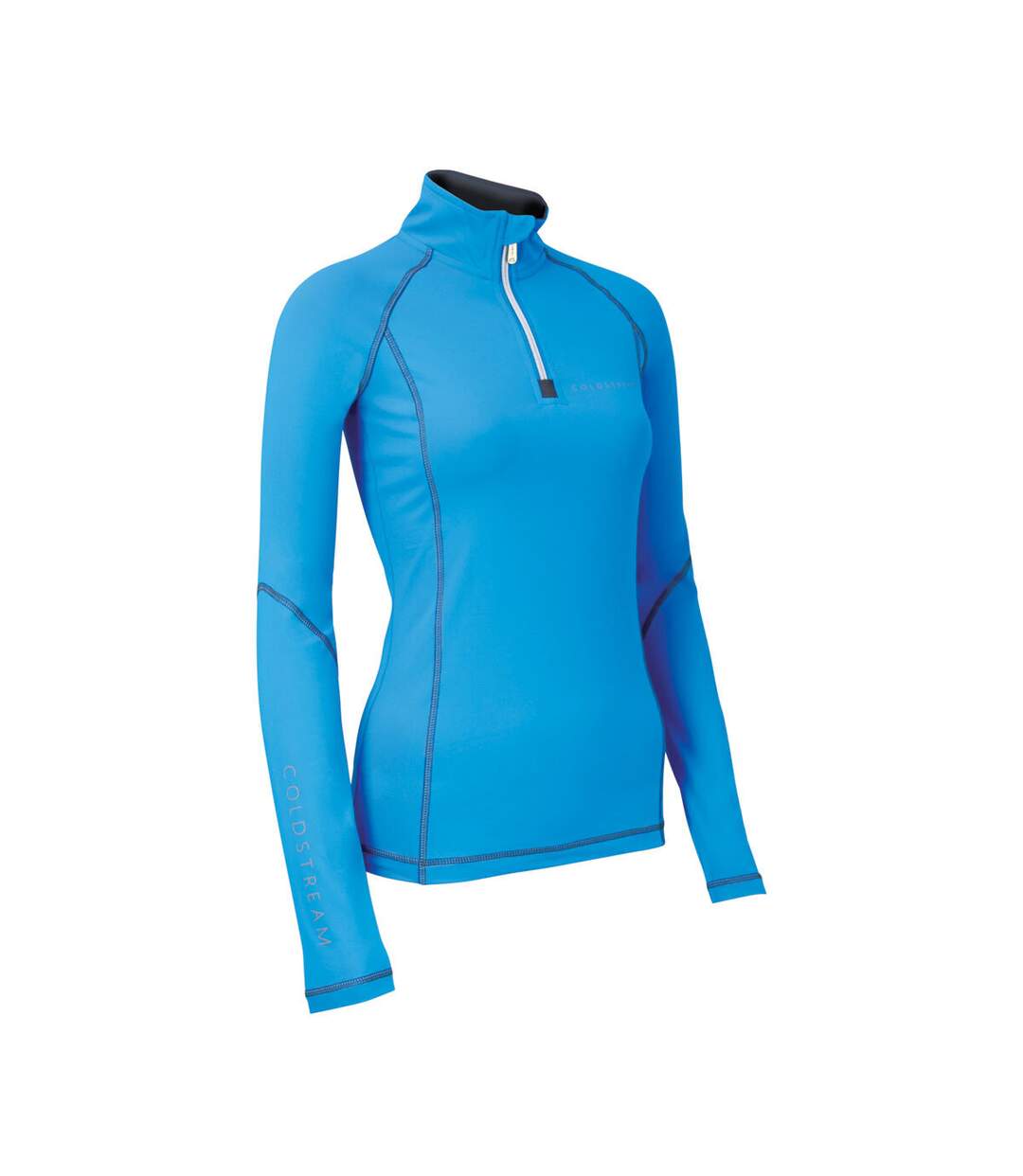 Coldstream - Haut LENNEL - Femme (Bleu / Gris) - UTBZ4465