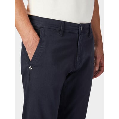 Herrenhose, Dunkelblau
