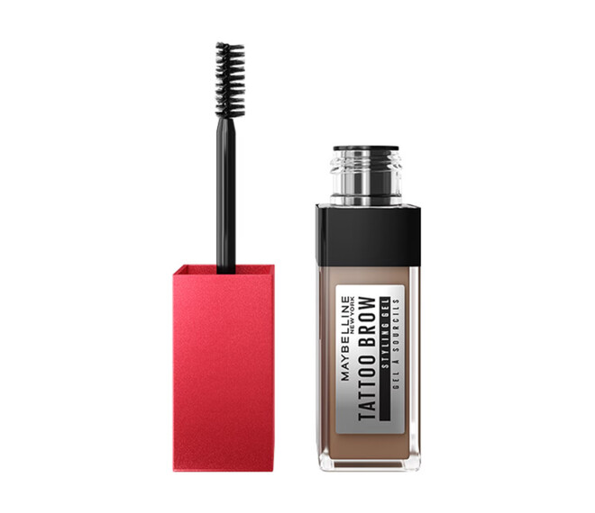 Maybelline Tatto Brow 3 Blonde Light blondeLight blonde